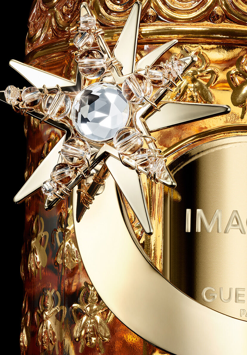 エクセプショナル ピース ⋅ フレグランス | ゲラン GUERLAIN